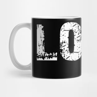 Love Mug